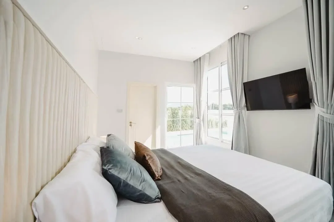MIRA MAYA POOL VILLA 2 รูปที่ 3