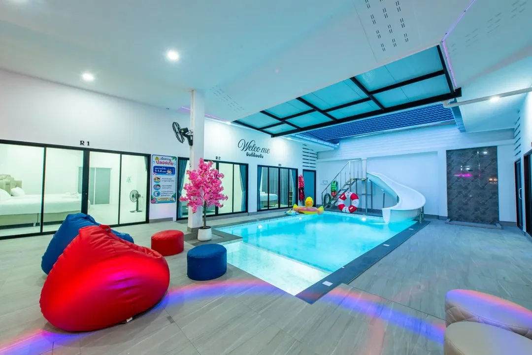 Chic House A2 รูปที่ 36