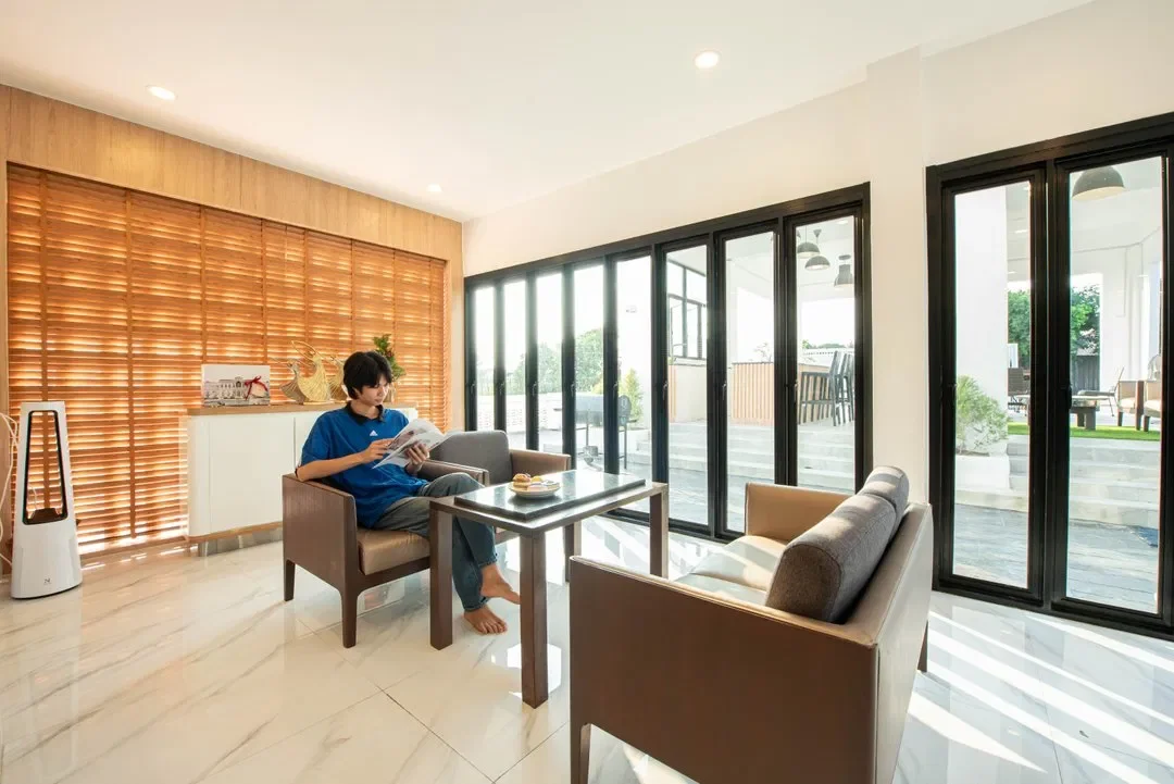 Lena Grand Pool Villa Pattaya รูปที่ 6