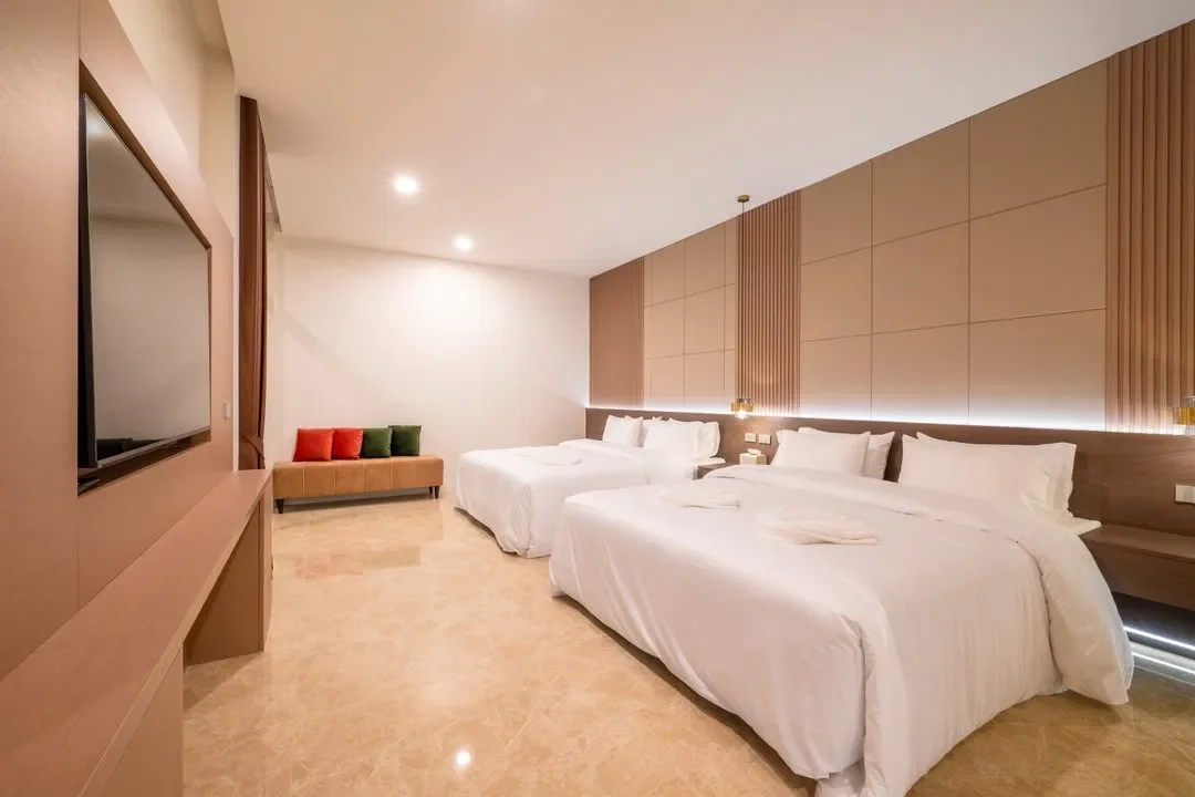 Morning Sea pool Villa 2 รูปที่ 17