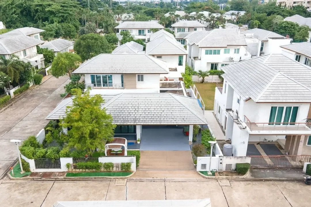 Villa Vi Casa รูปที่ 5