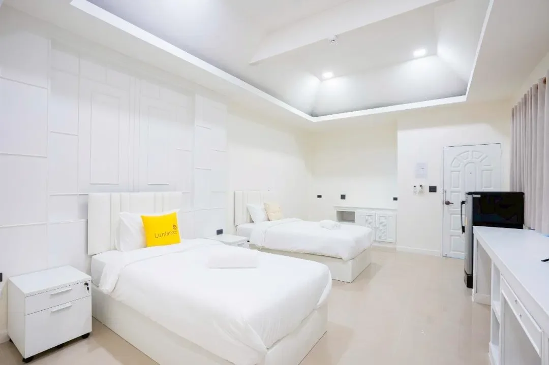 Lunlana Sunset Resort Poolvilla รูปที่ 4