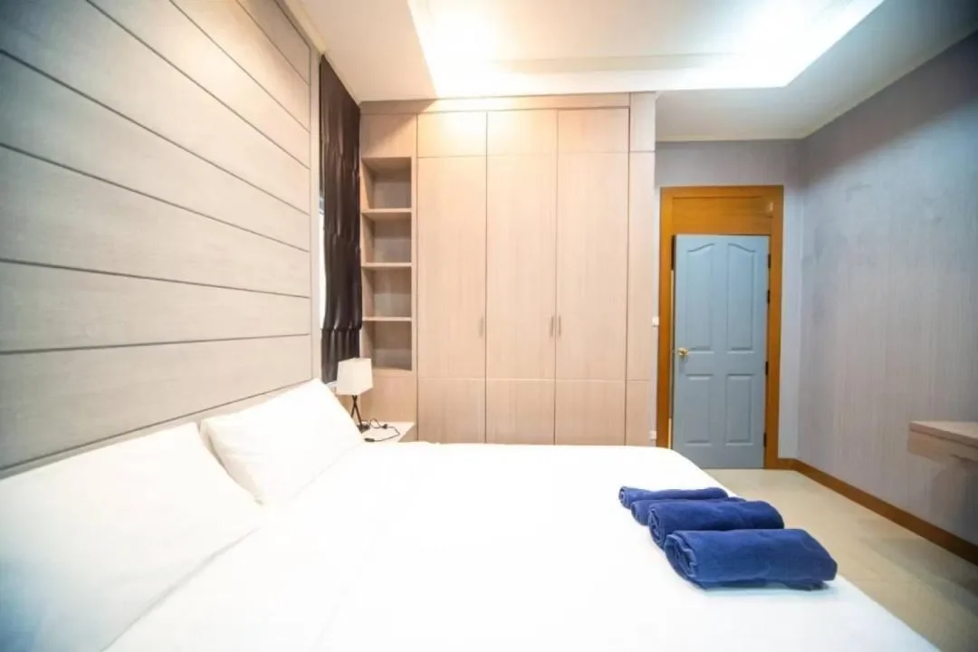 I am pool villa pattaya no.14 รูปที่ 6