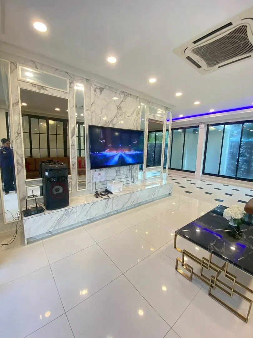Exquisite poolvilla H รูปที่ 5