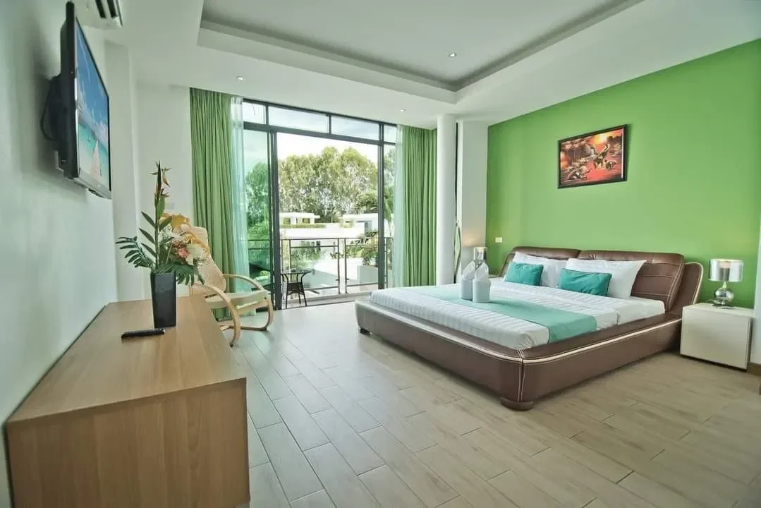 Tropical Garden รูปที่ 9