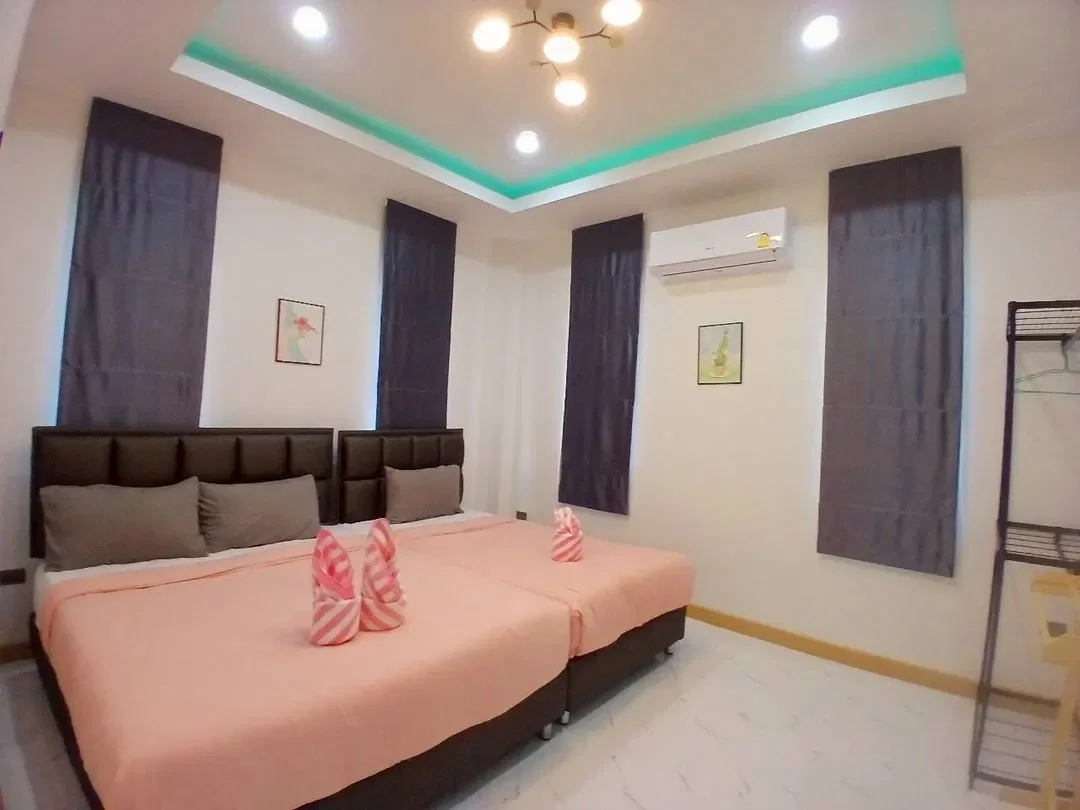 AN Pool Villa Rayong รูปที่ 12