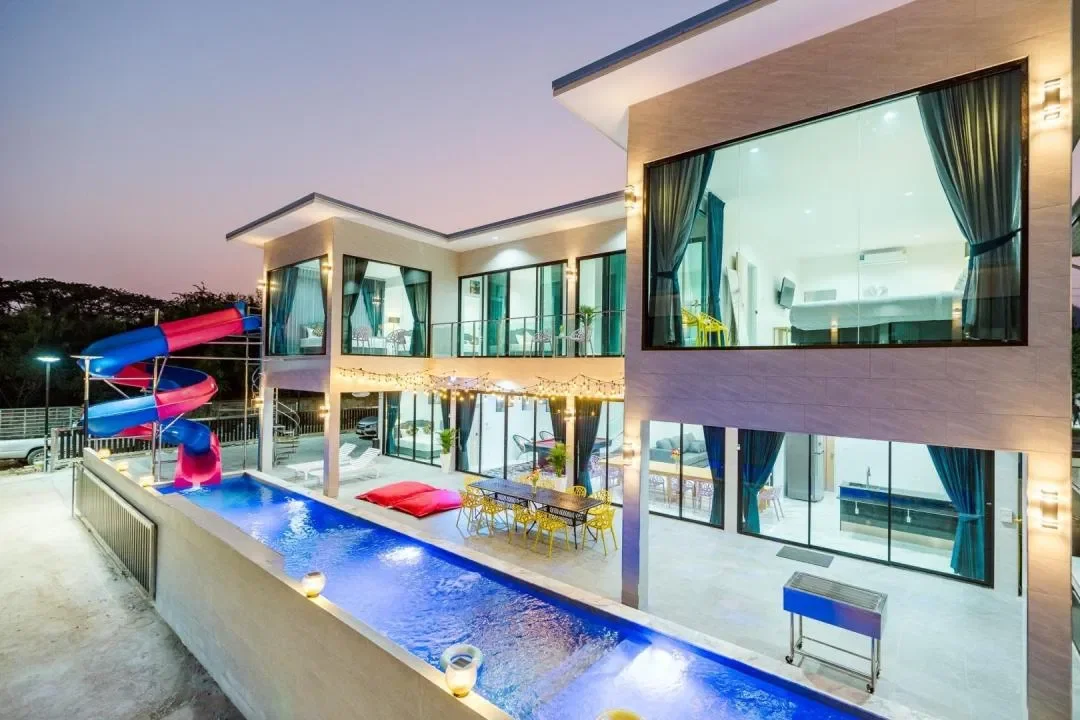 U Too poolvilla @Huahin รูปที่ 41