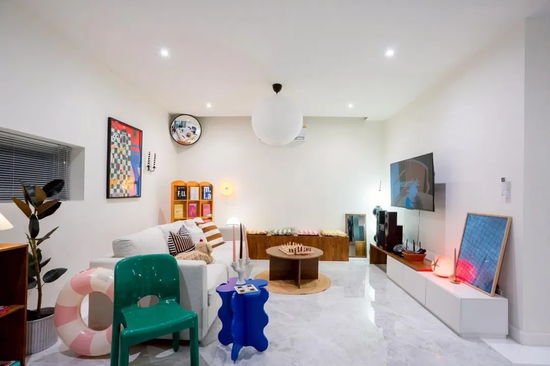 Thunder House Poolvilla รูปที่ 25