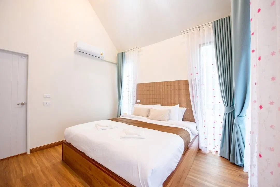 White Lotus House n.12 รูปที่ 8