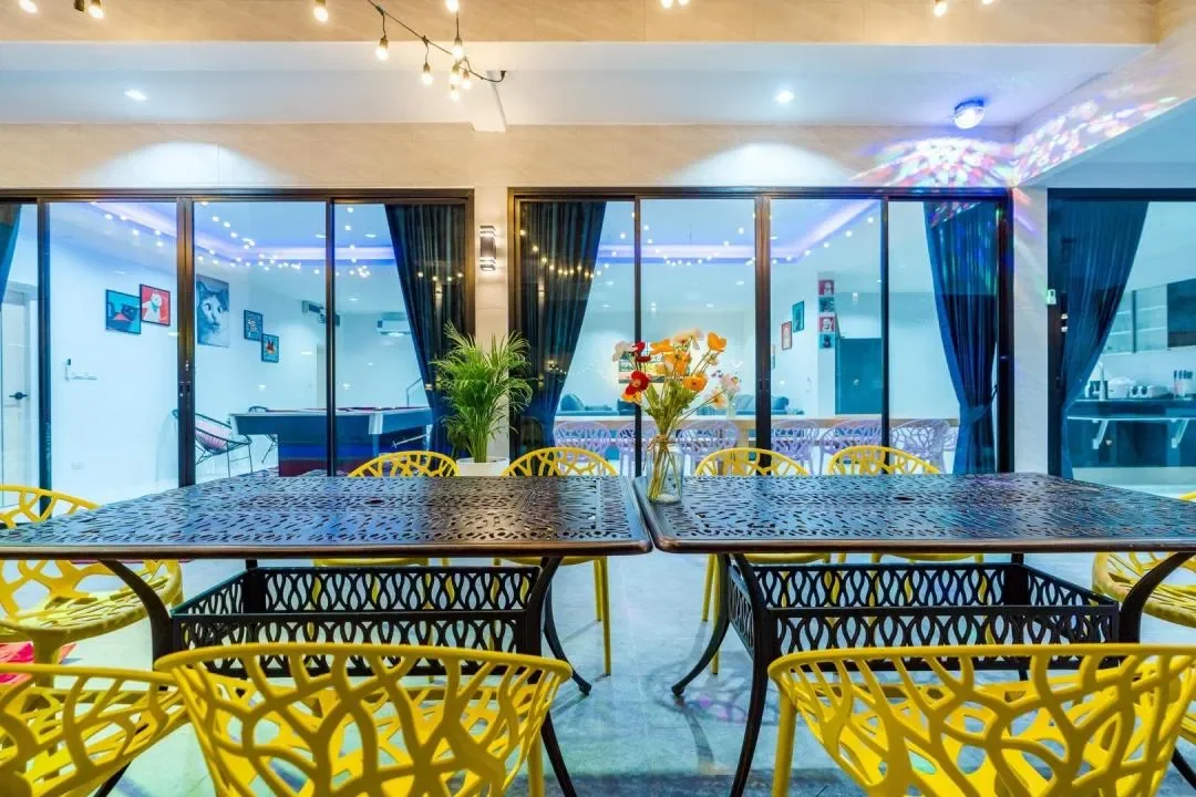 U Too poolvilla @Huahin รูปที่ 21