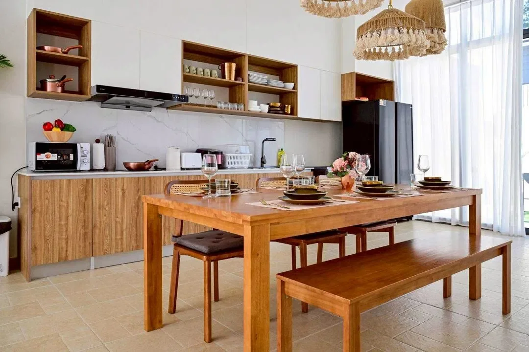 Quint Pool Villas (Q2) รูปที่ 9