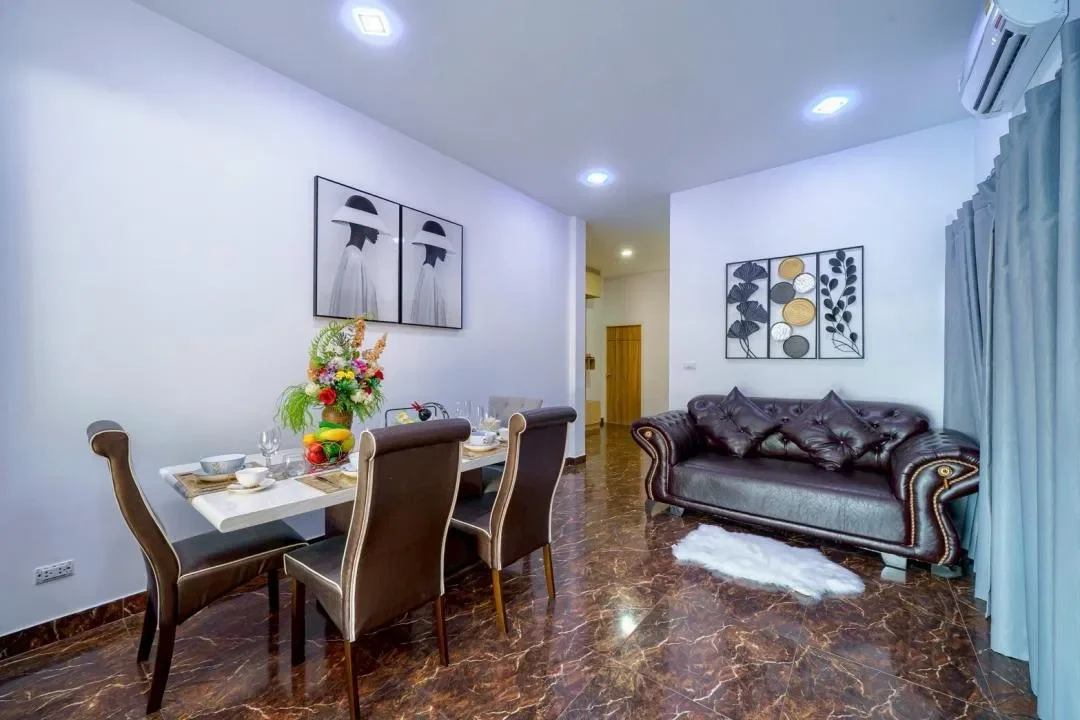 KATE POOL VILLA รูปที่ 29