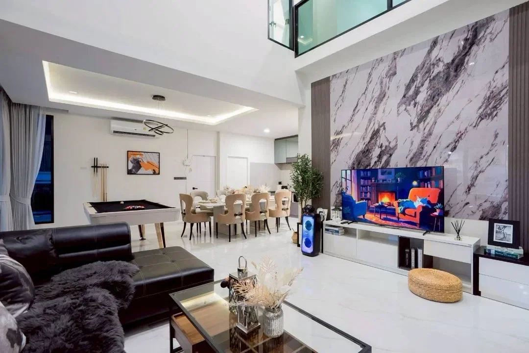 Walter's house รูปที่ 25