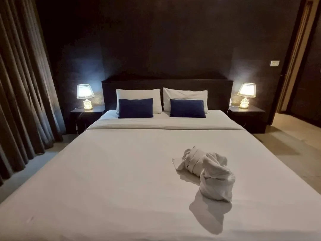 Tinker Bell Poolvilla Pattaya รูปที่ 15