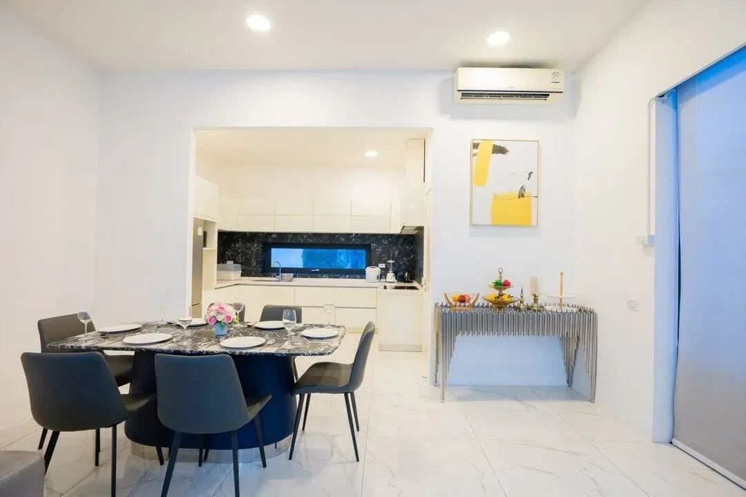 MY STAR Pool Villa รูปที่ 23
