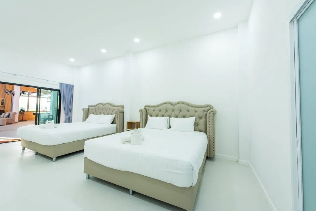 Chic House A2 รูปที่ 10