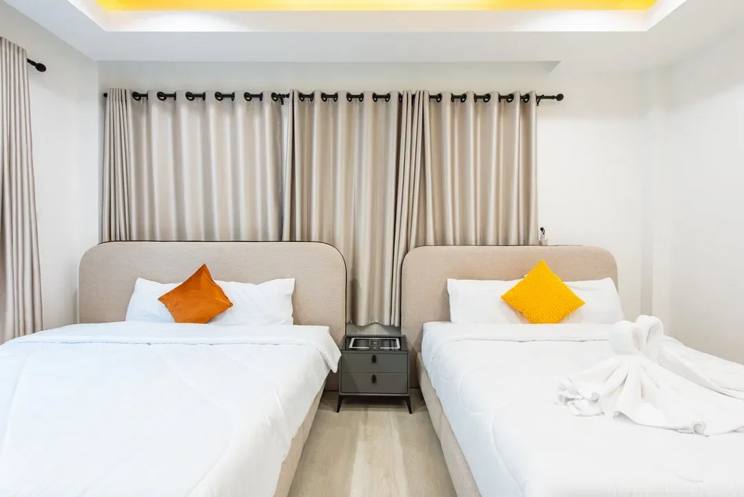 The H 2 pool Villa รูปที่ 17