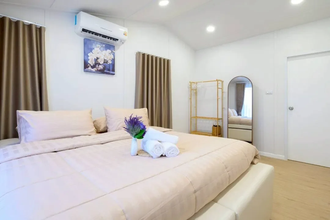 Motto pool villa รูปที่ 4