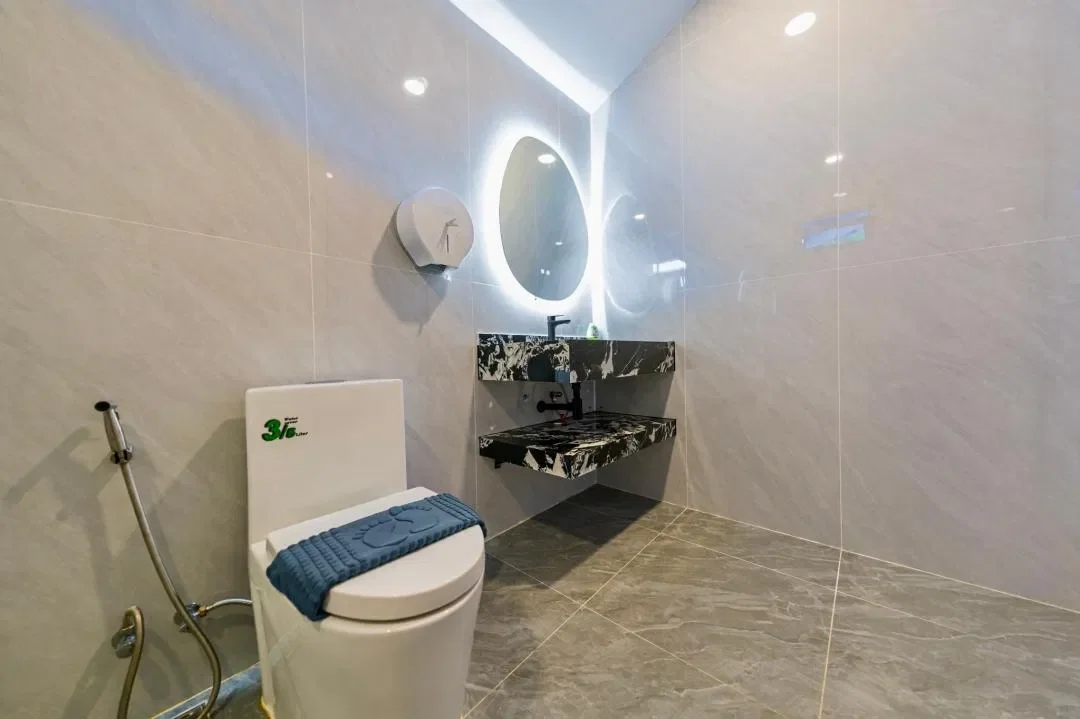 Thai Erawan V8 Pool Villa รูปที่ 15
