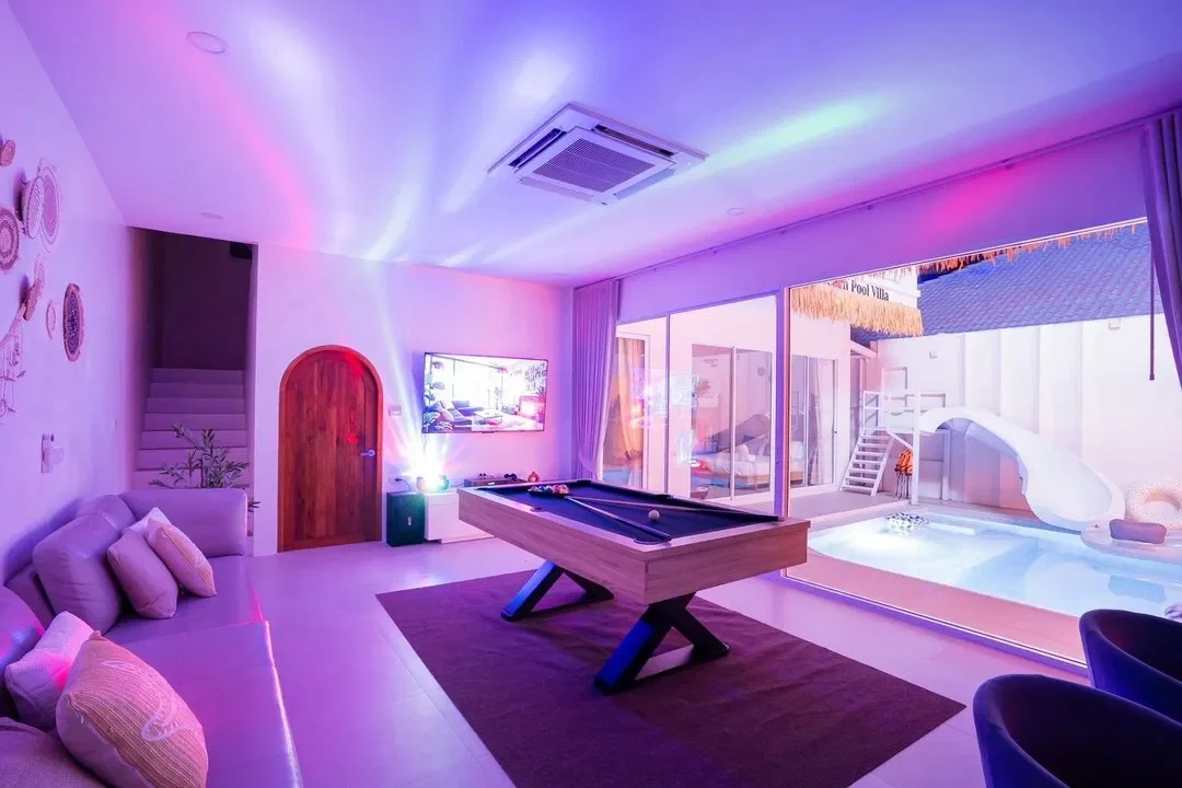 IDA BEACH POOL VILLA (ไอด้าบีช) รูปที่ 26