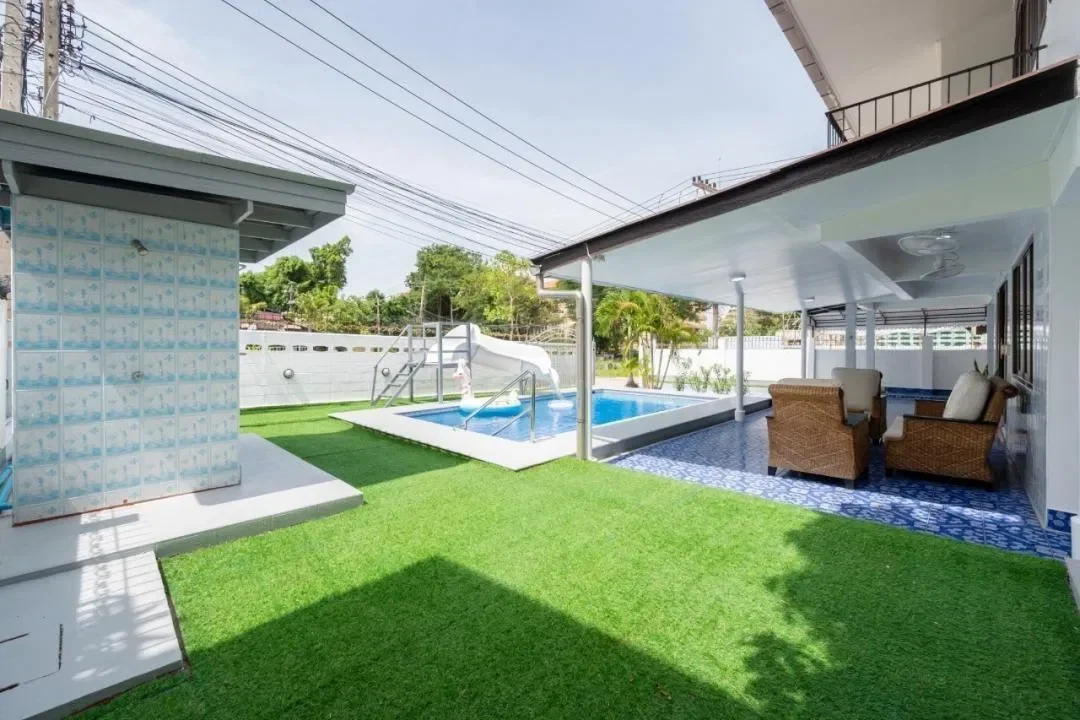 GRETA POOLVILLA รูปที่ 22