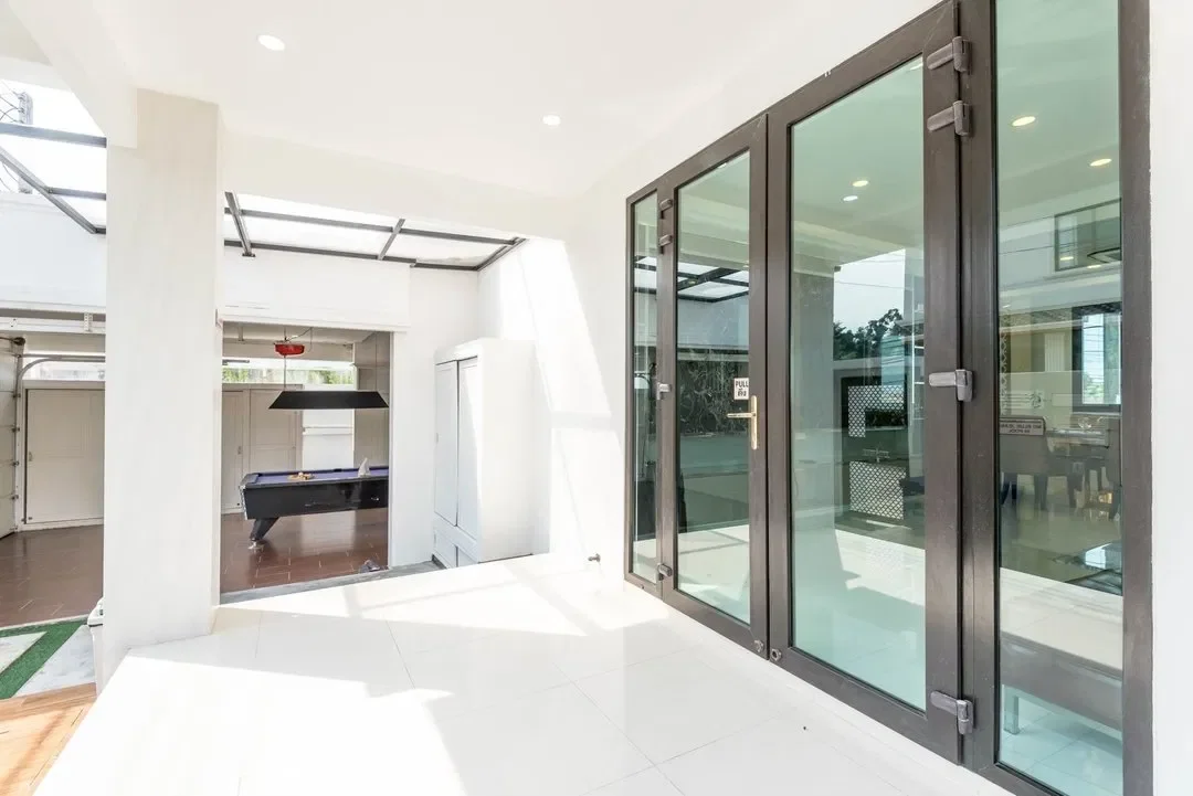 Exquisite poolvilla B รูปที่ 13
