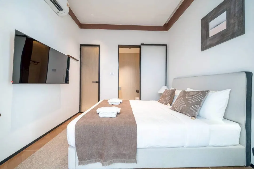 Jomtien House 2 รูปที่ 15