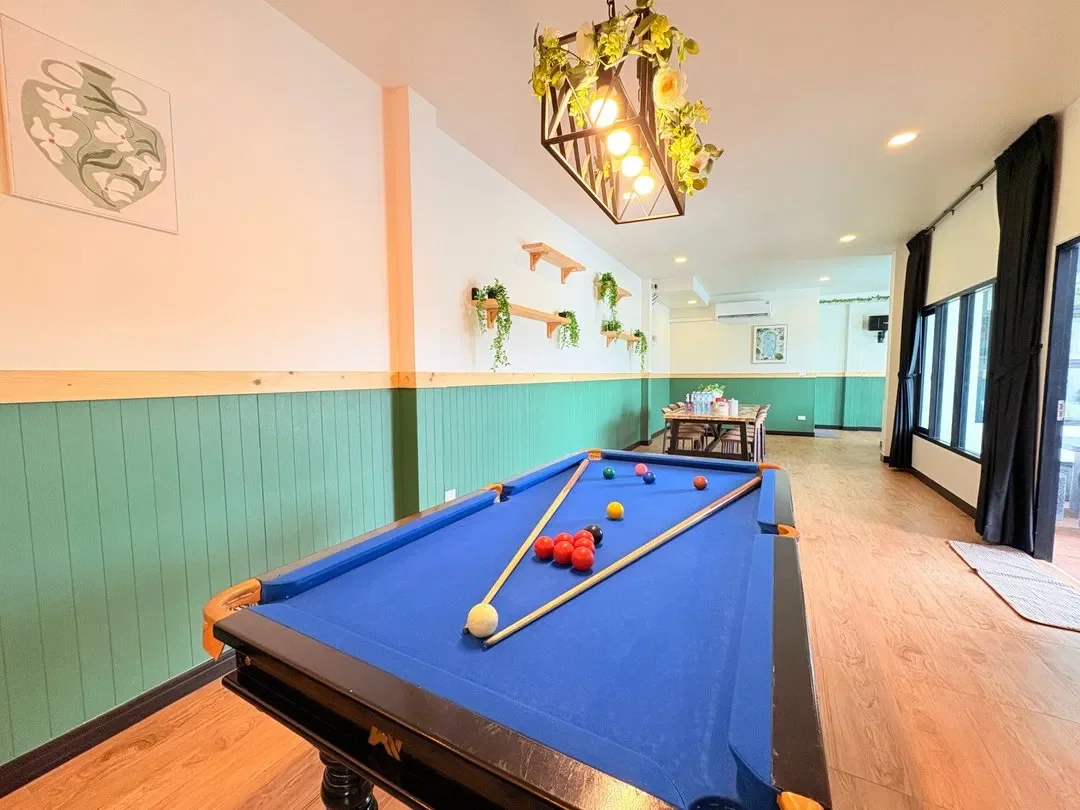 Medina Pool villa M6 รูปที่ 31