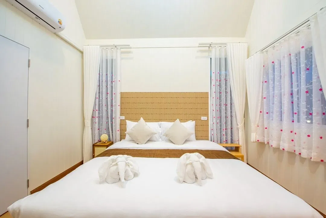 Red Lotus House n.03 รูปที่ 11