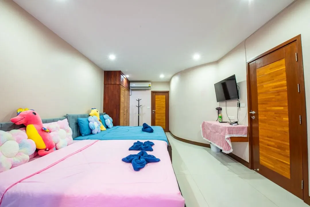 PPM Beach รูปที่ 13
