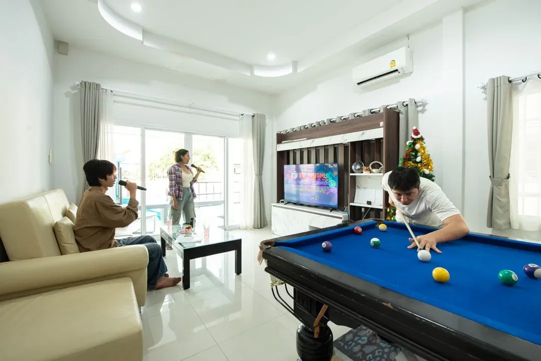 Jayjai Poolvilla รูปที่ 9