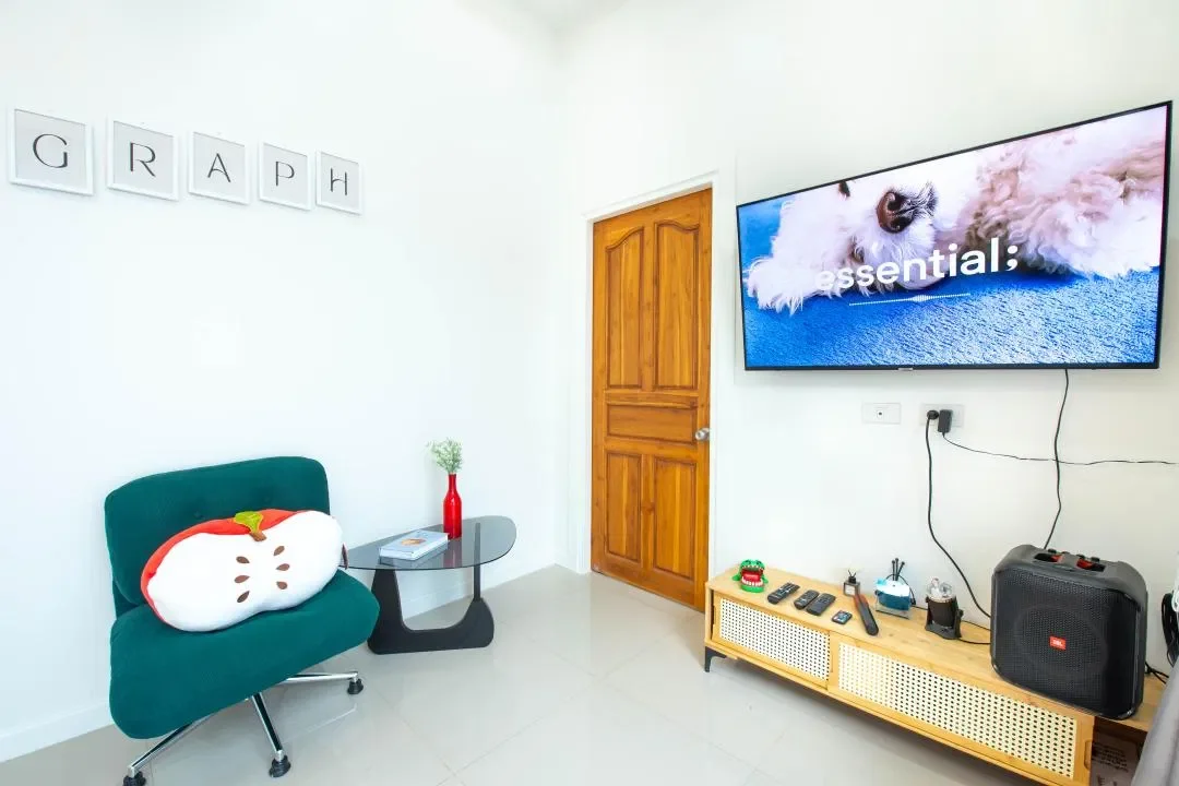 Graph Poolvilla รูปที่ 12