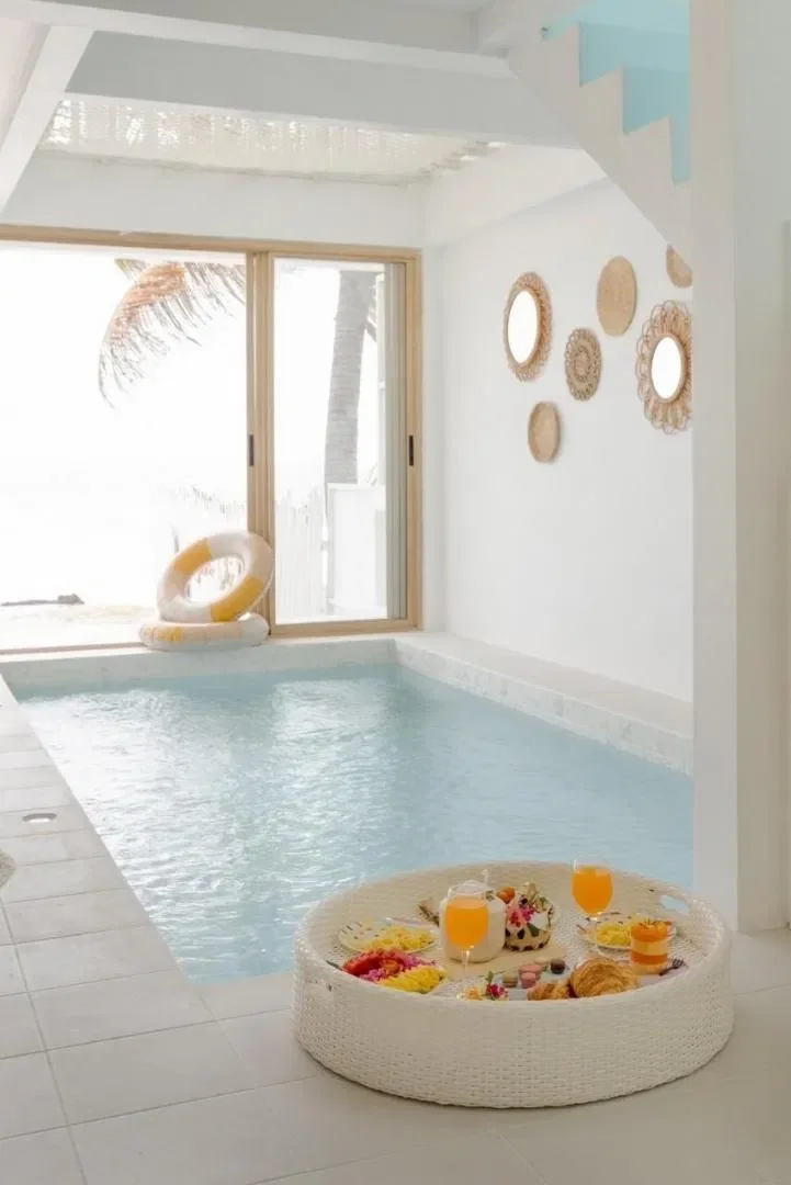 Stories stay pool villa เขาเต่า(หัวหิน) รูปที่ 20