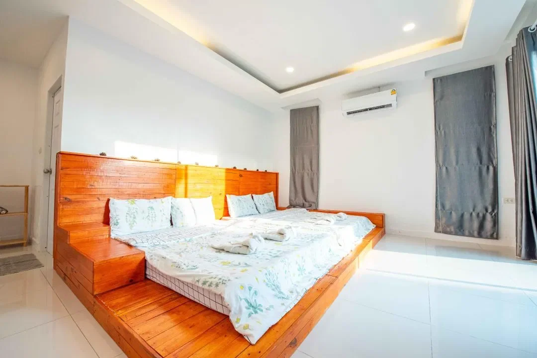 Garden House รูปที่ 17