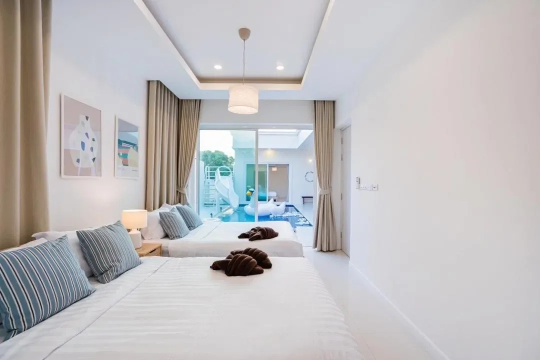 Camel House Poolvilla รูปที่ 4