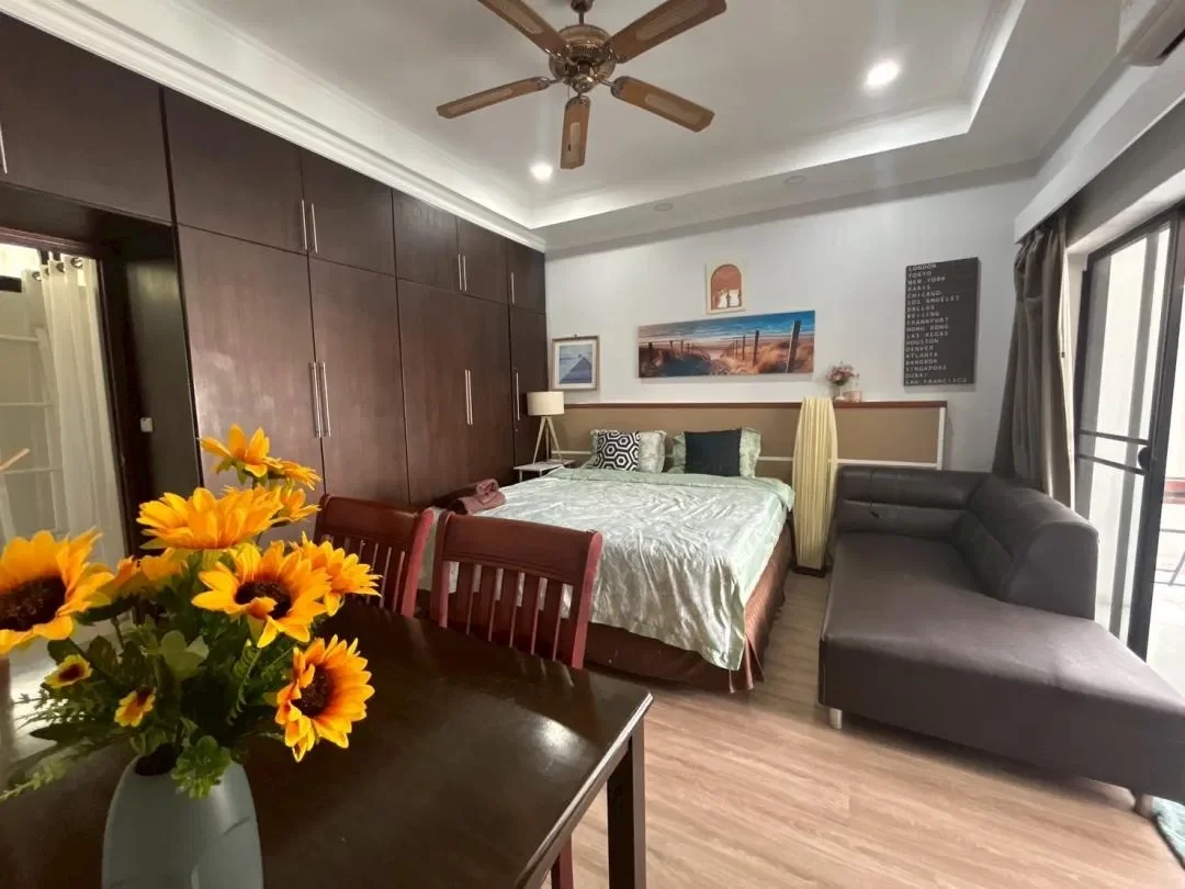 MJ21 Majestic Residence Pool villas Pattaya รูปที่ 25
