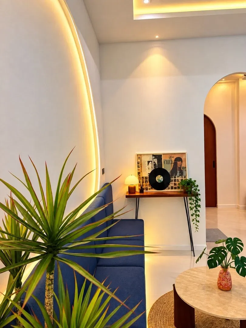 Villa de navian รูปที่ 27