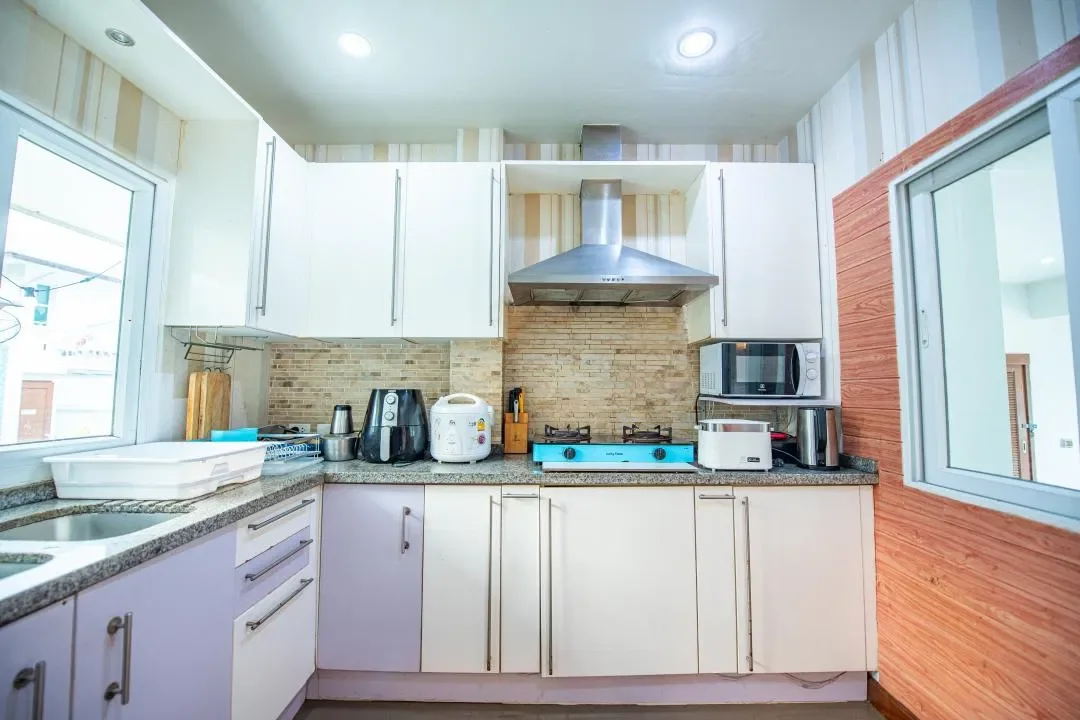 Rabbit Poolvilla รูปที่ 33