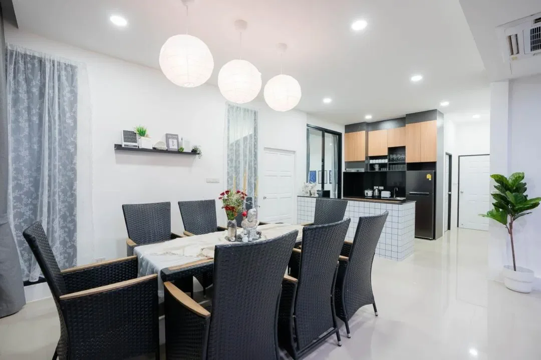 Luca House Poolvilla รูปที่ 32