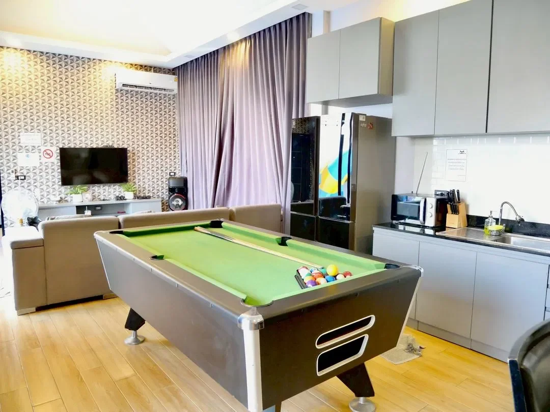 Sea mood pool villa รูปที่ 15