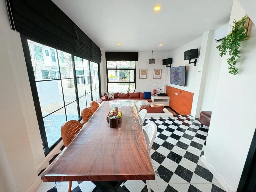Medina Pool villa M3 รูปที่ 10