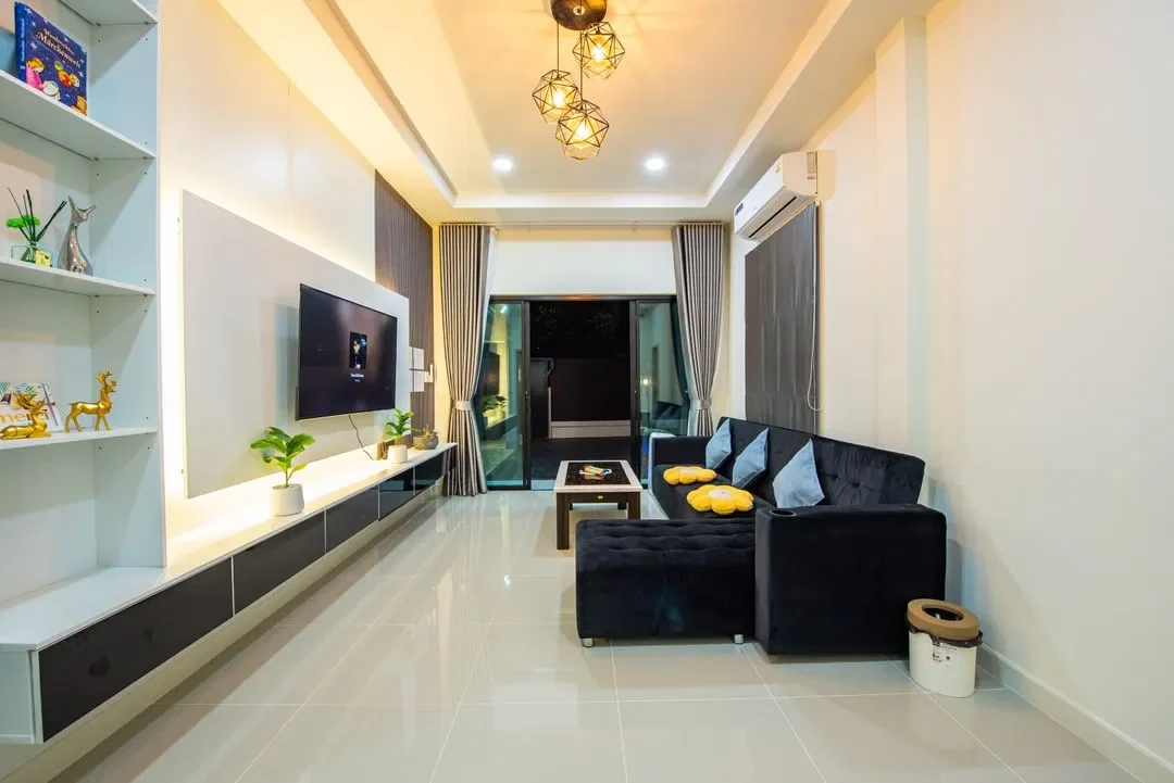 Merci Pool Villa รูปที่ 9