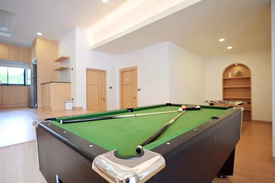Venice Poolvilla Pattaya รูปที่ 24
