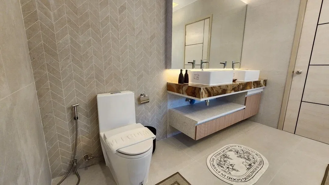 Olive Poolvilla 3 รูปที่ 20