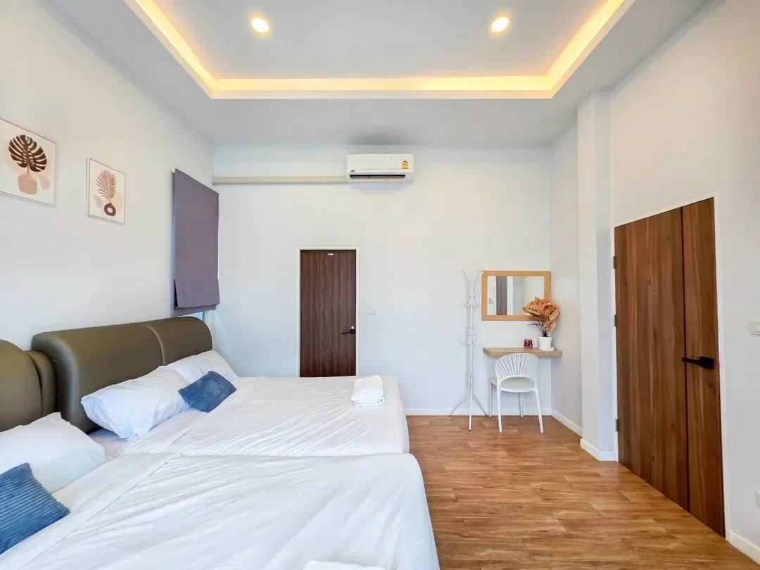 The Luxe Wave รูปที่ 9