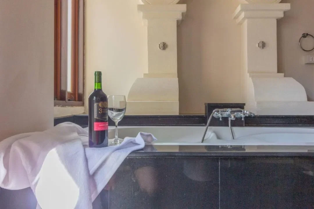 Bali Heaven Pool Villa รูปที่ 17