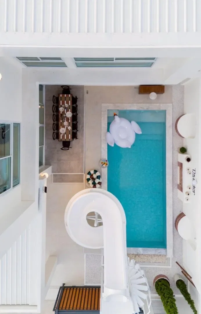 Thunder House Poolvilla รูปที่ 19
