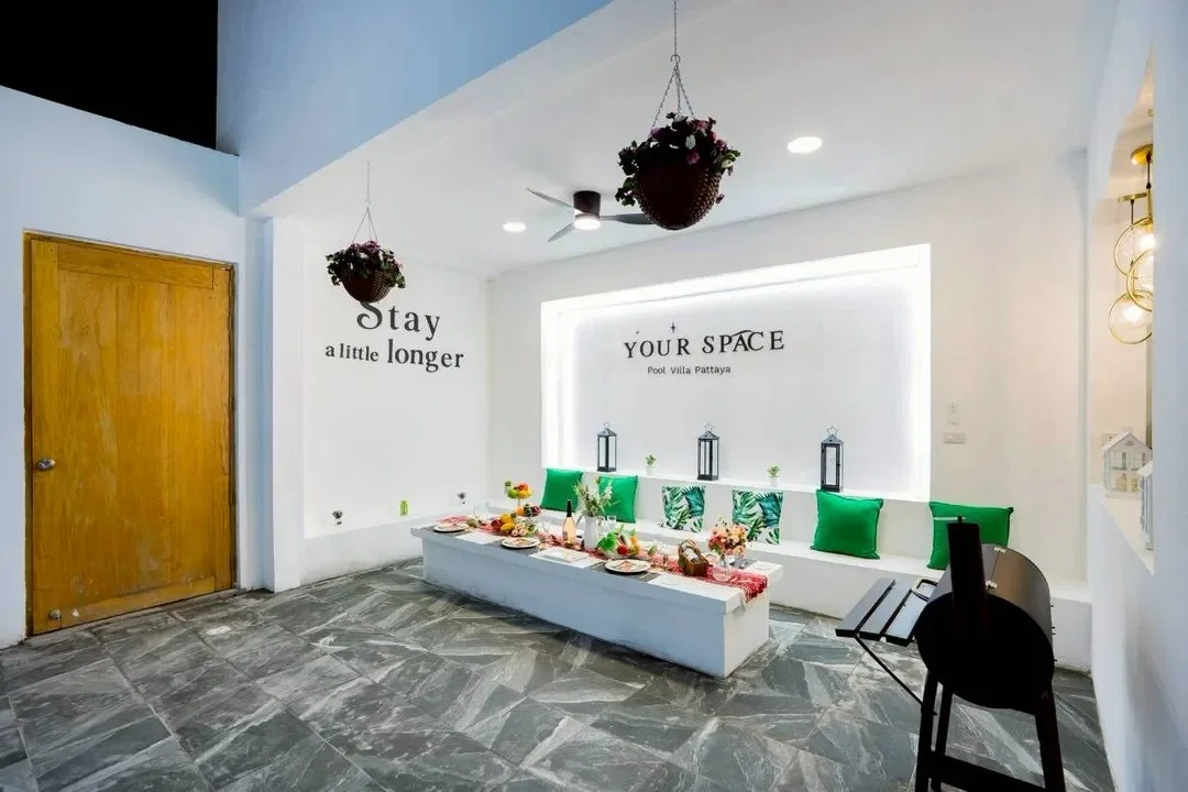 Your Space PLUS pool villa รูปที่ 37
