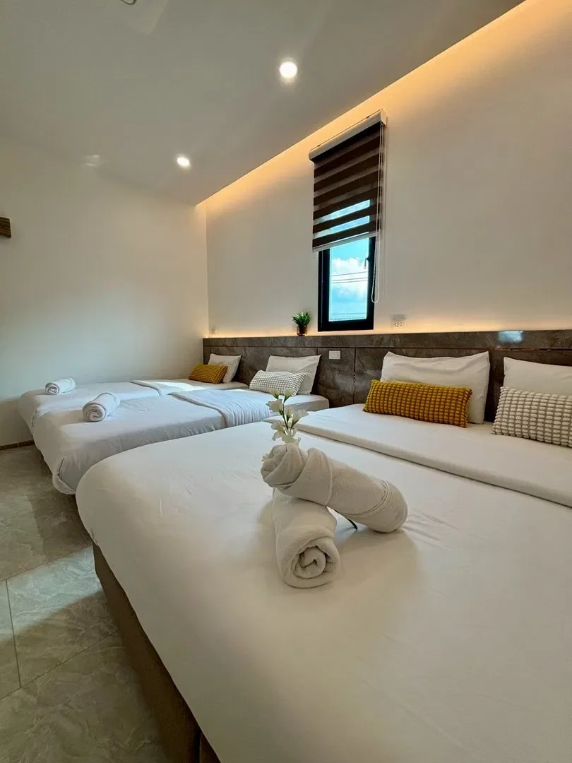 Villa Pool Lay Z4 รูปที่ 13