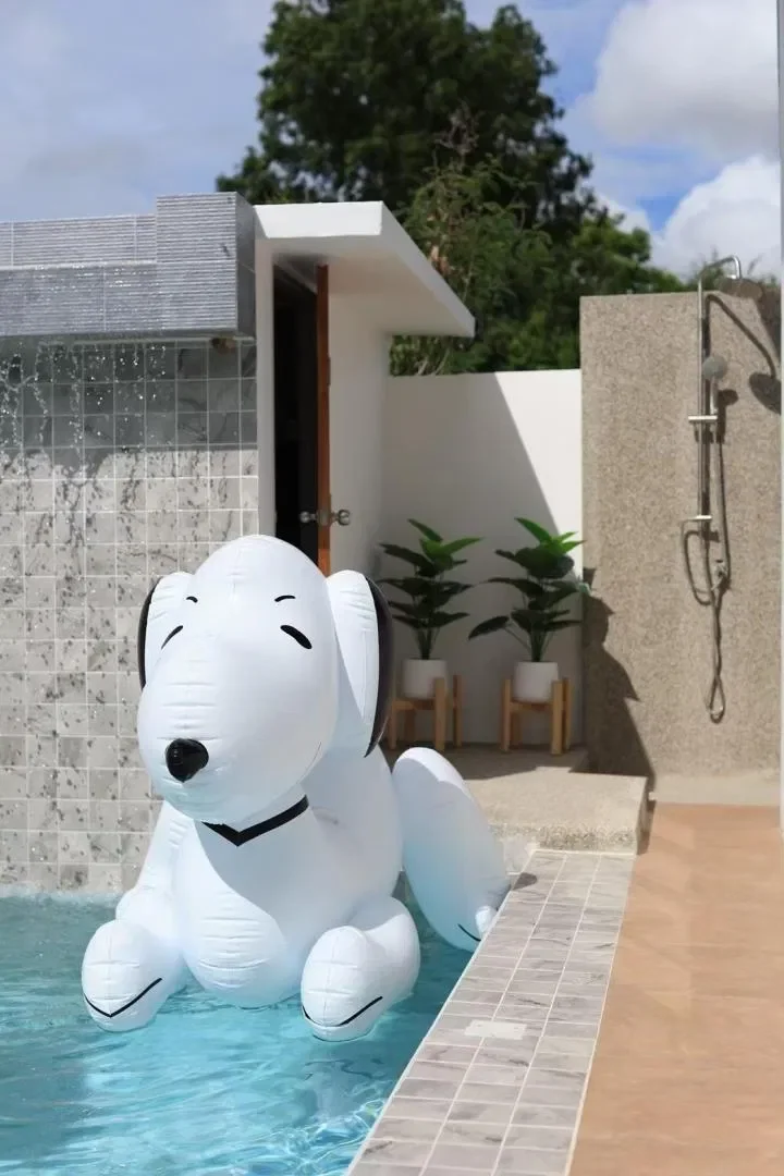 Ashy poolvilla รูปที่ 20
